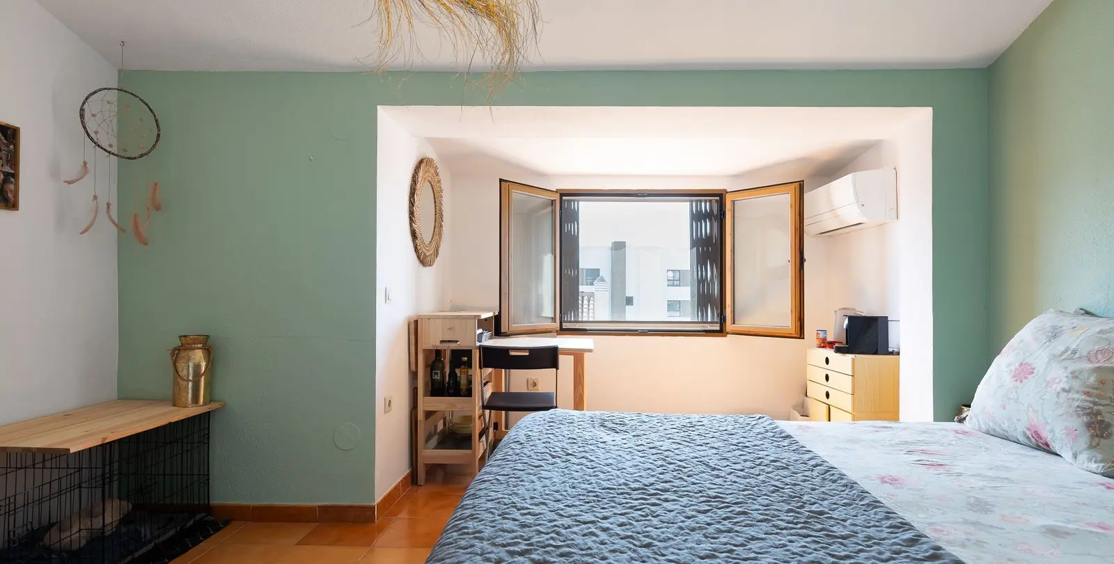 Sale of townhouse in La Carihuela 31