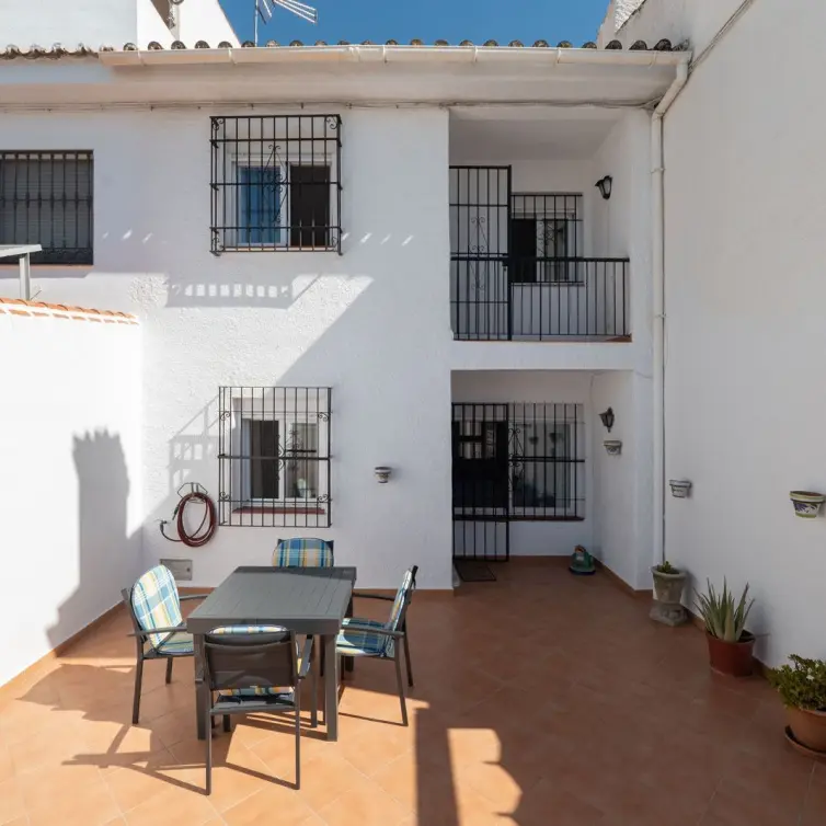 Venta de adosado en Nueva Andalucía