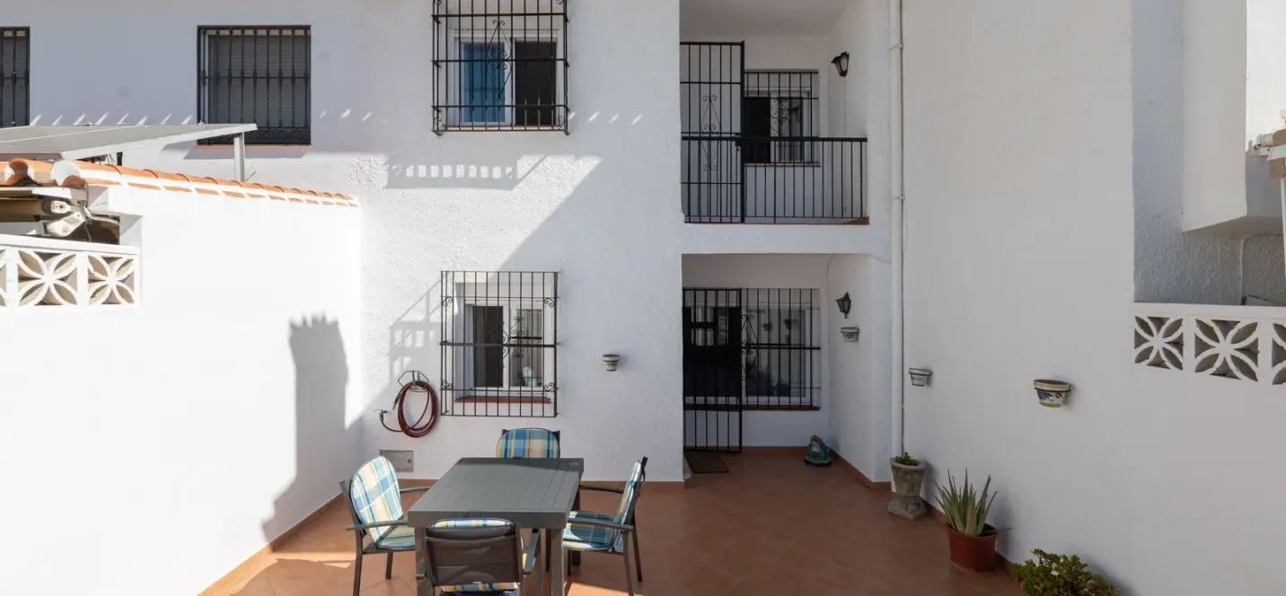 Venta de adosado en Nueva Andalucía 0