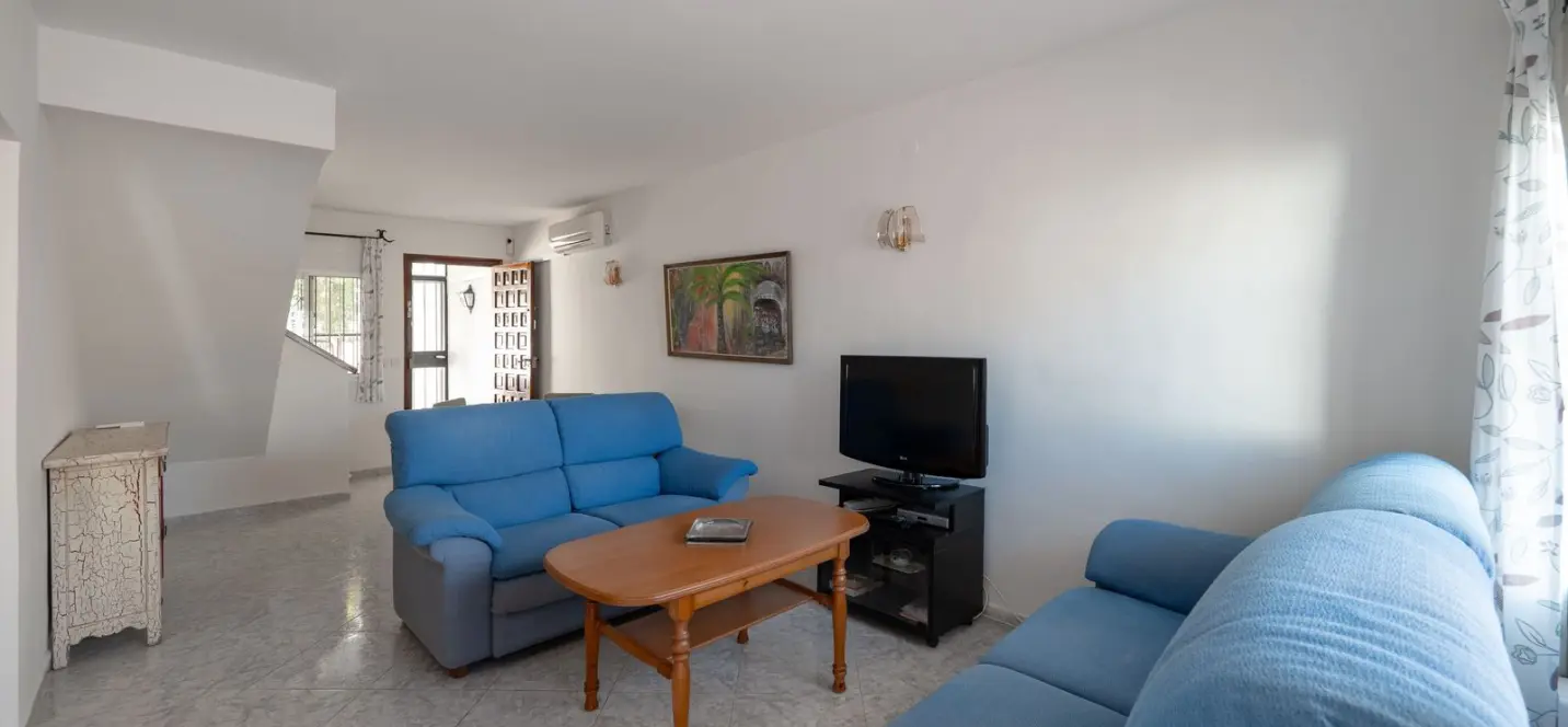 Venta de adosado en Nueva Andalucía 1