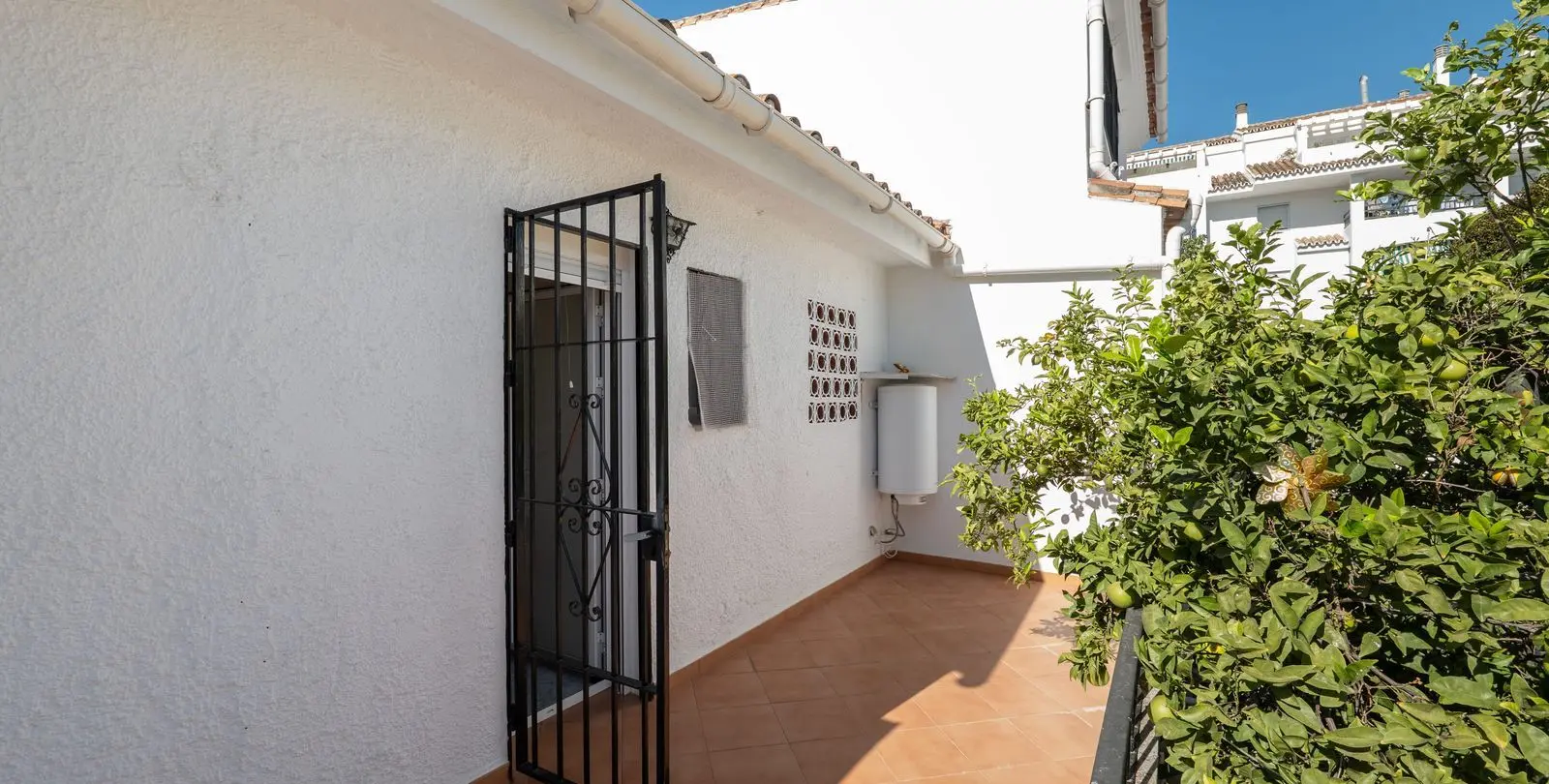 Venta de adosado en Nueva Andalucía 7