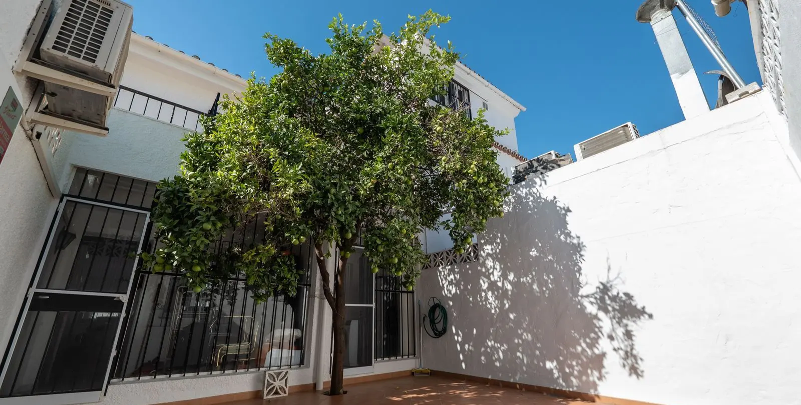 Venta de adosado en Nueva Andalucía 8
