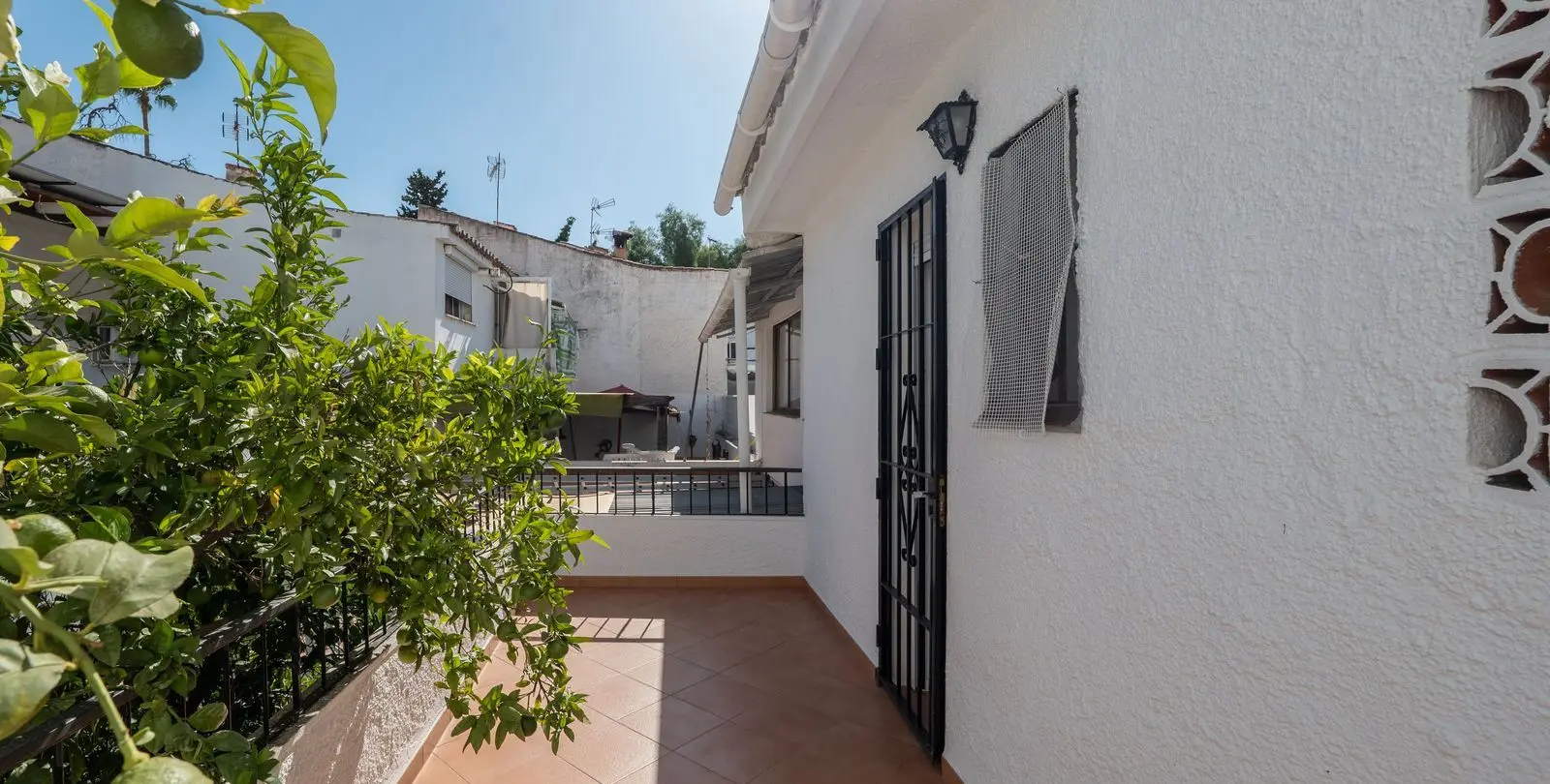 Venta de adosado en Nueva Andalucía 9