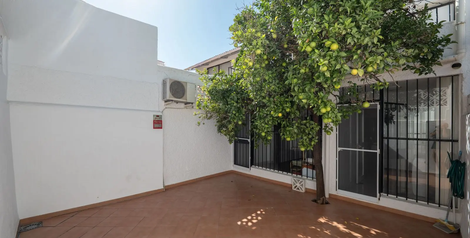 Venta de adosado en Nueva Andalucía 10