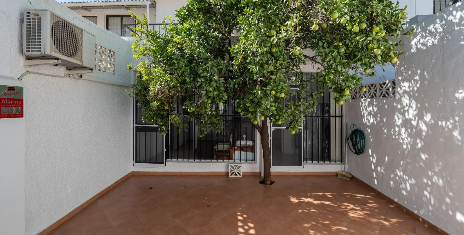Venta de adosado en Nueva Andalucía 11