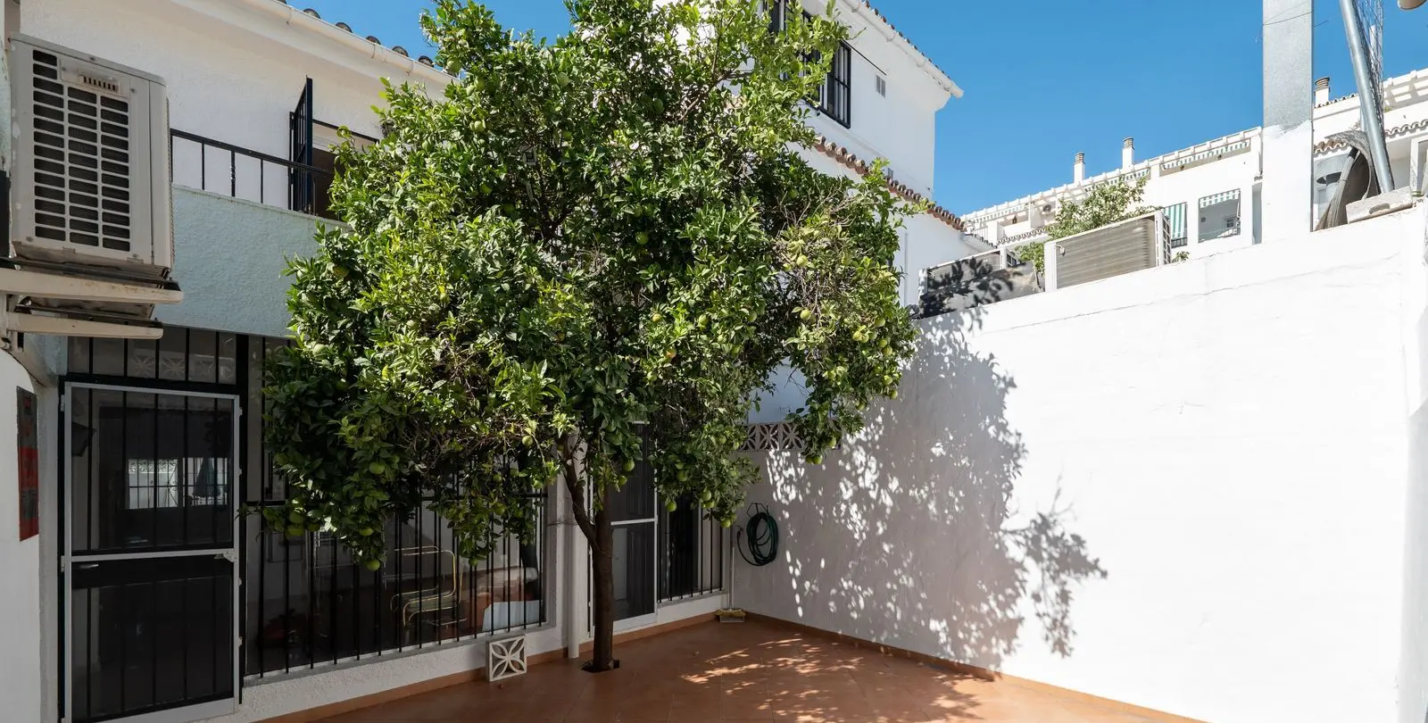 Venta de adosado en Nueva Andalucía 12