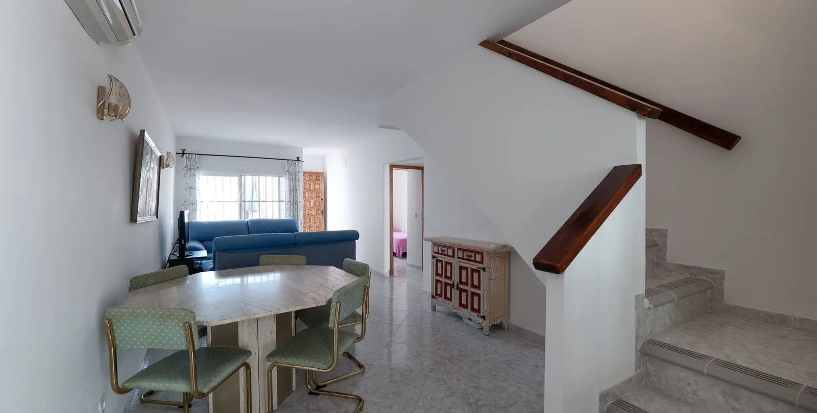 Venta de adosado en Nueva Andalucía 13