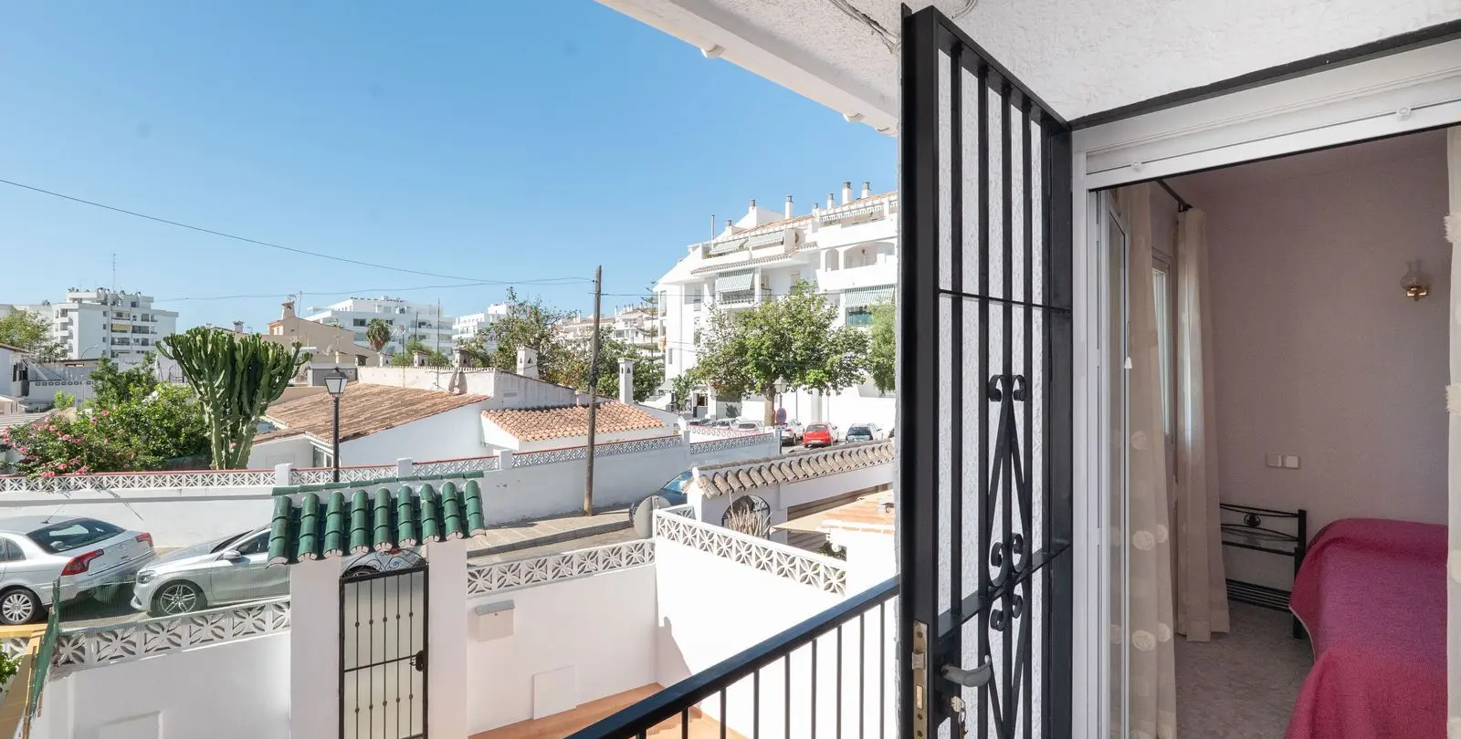 Venta de adosado en Nueva Andalucía 15