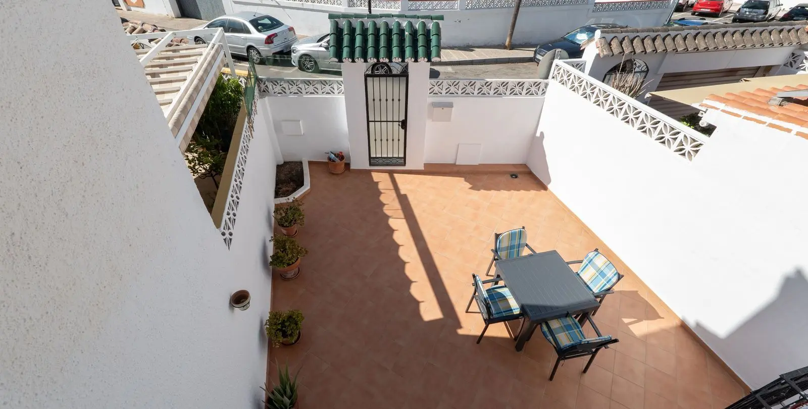 Venta de adosado en Nueva Andalucía 17
