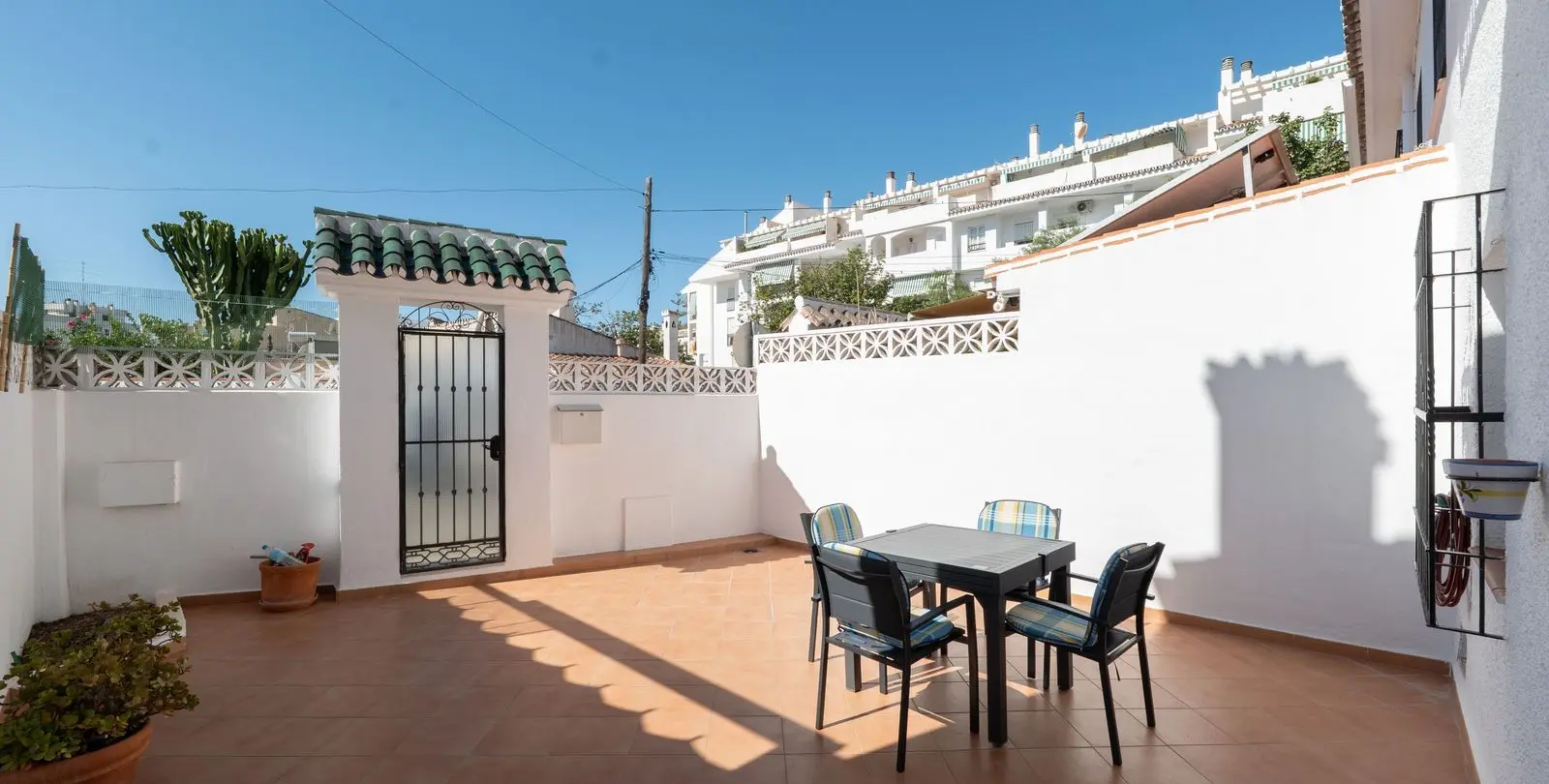 Venta de adosado en Nueva Andalucía 18