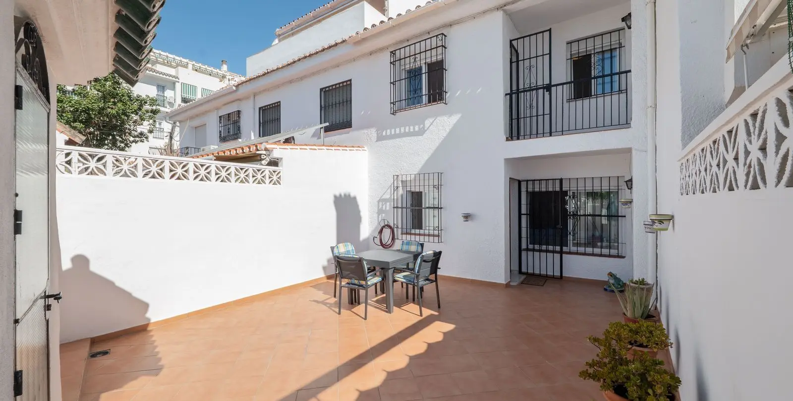 Venta de adosado en Nueva Andalucía 19