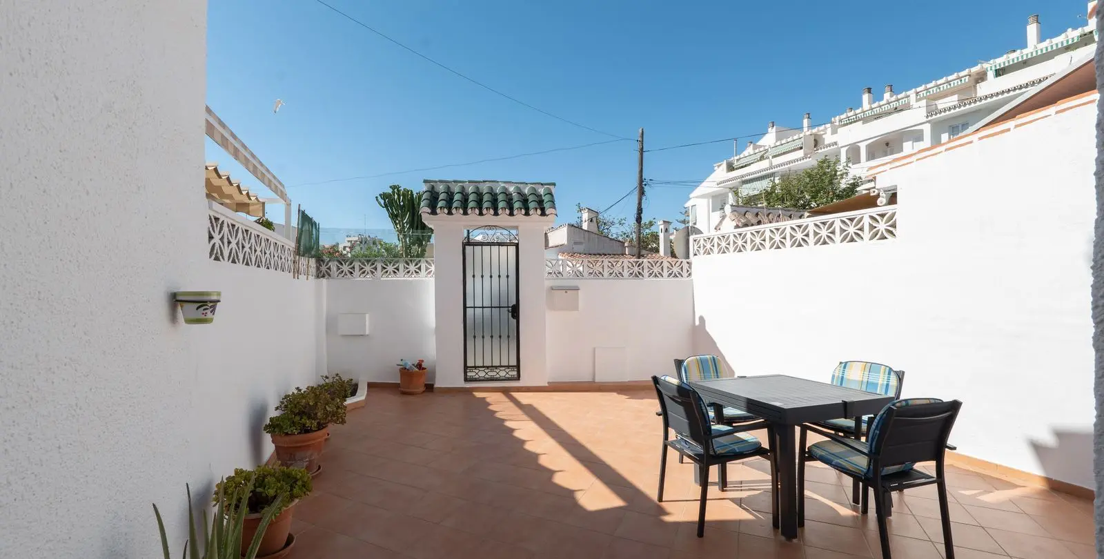 Venta de adosado en Nueva Andalucía 36