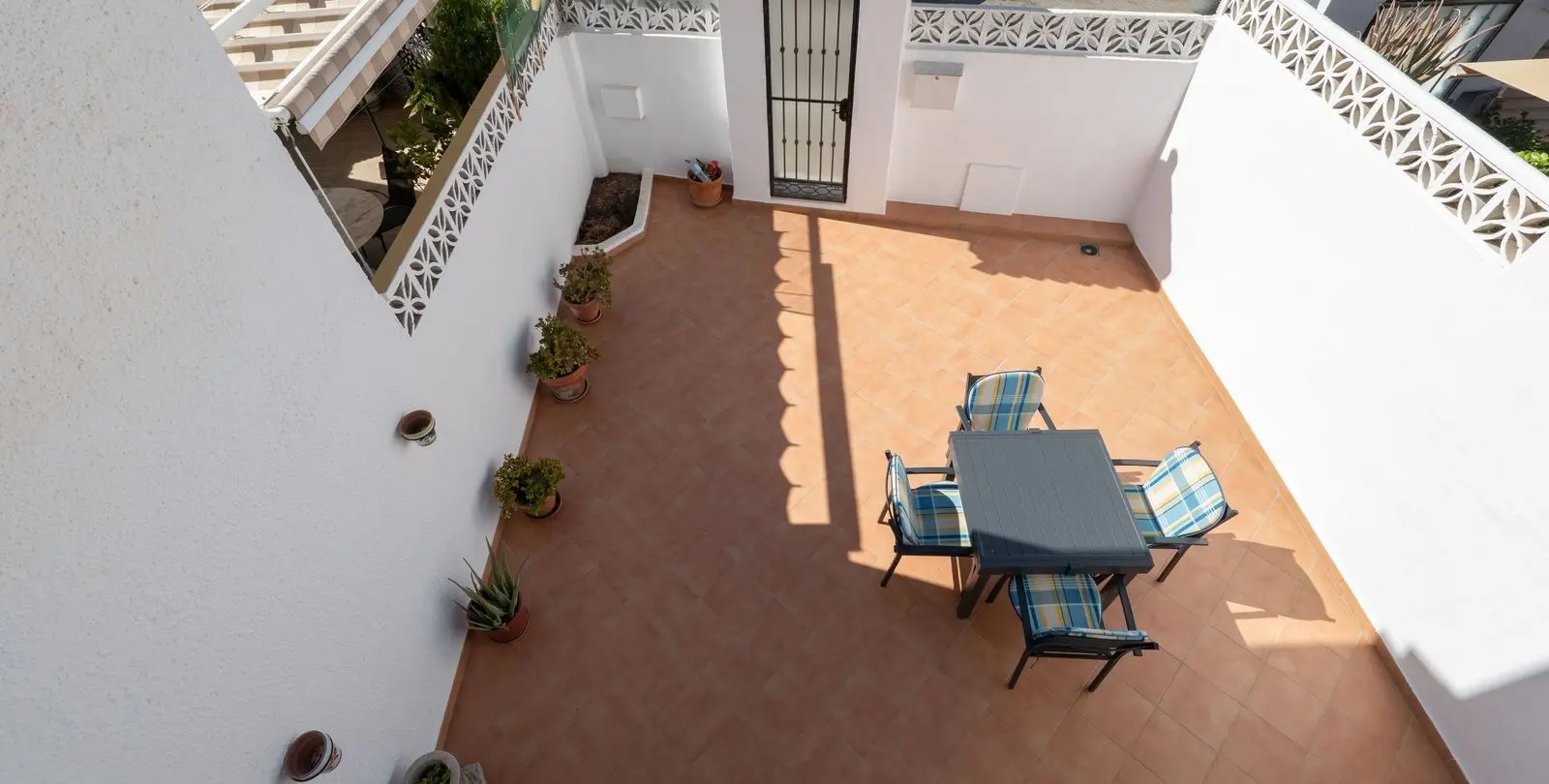 Venta de adosado en Nueva Andalucía 37