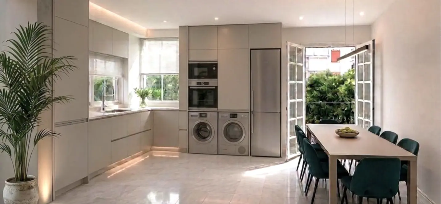 Sale of middle floor apartment in Marbella 2