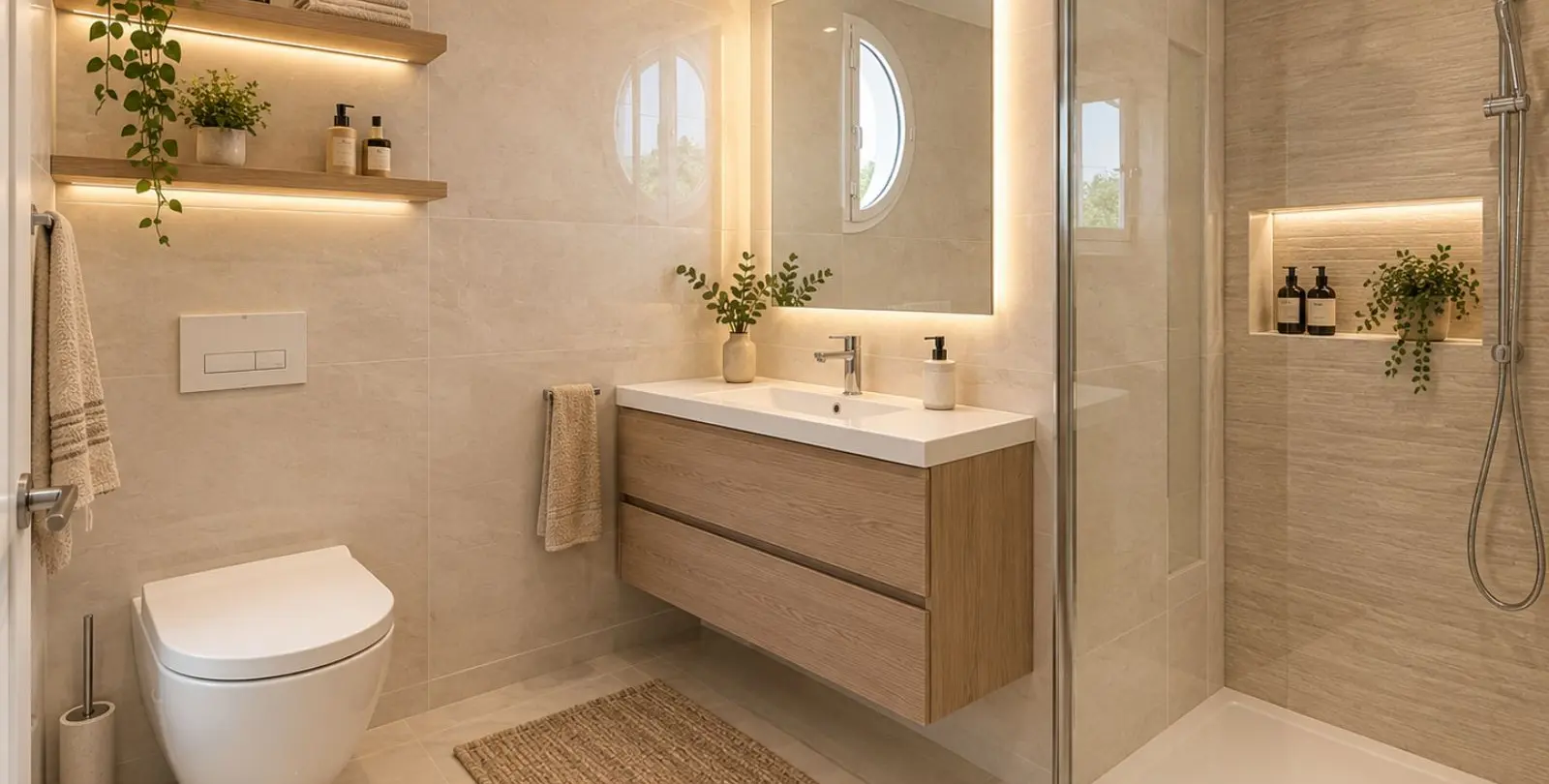Sale of middle floor apartment in Marbella 7
