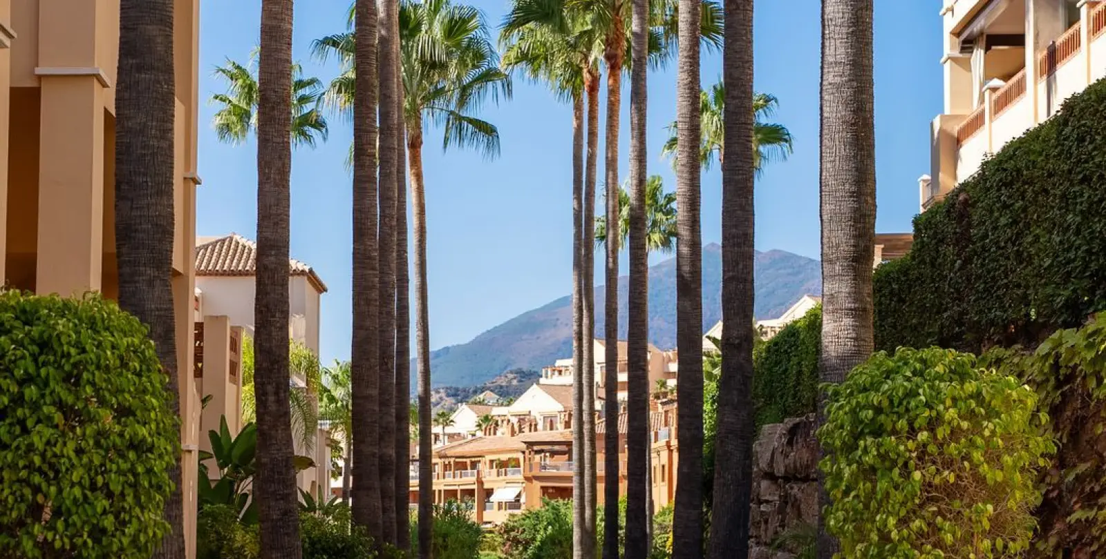 Sale of middle floor apartment in Atalaya 45
