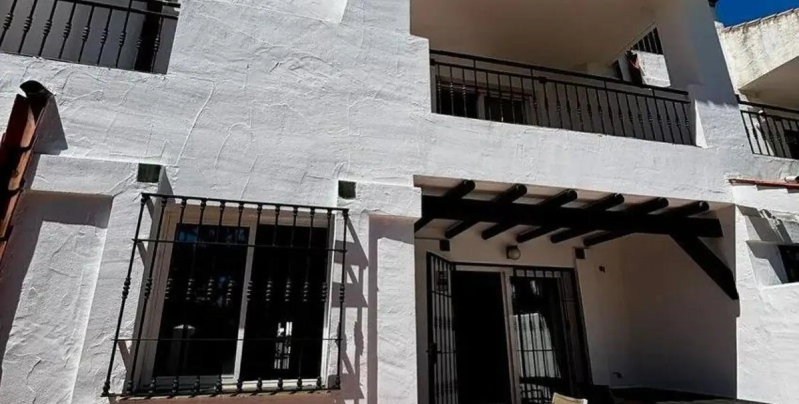 Venta de adosado en Nueva Andalucía 2