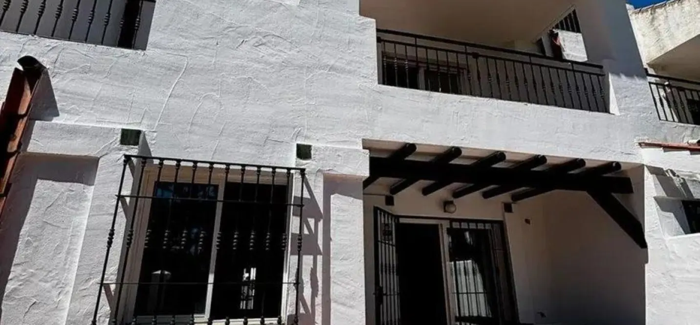 Venta de adosado en Nueva Andalucía 1