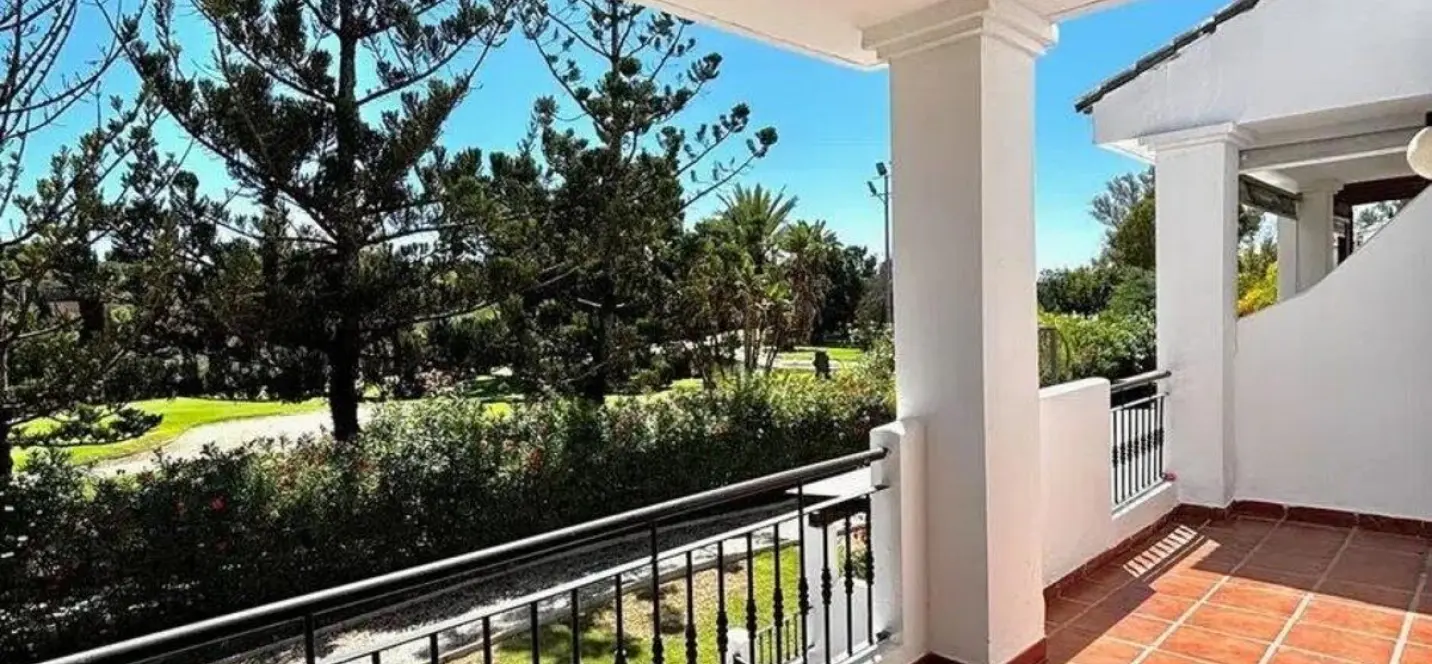 Venta de adosado en Nueva Andalucía 3