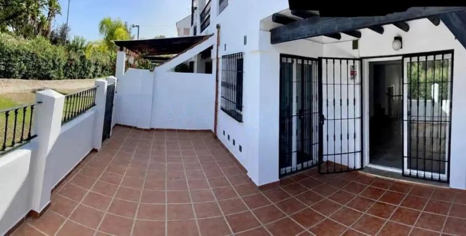 Venta de adosado en Nueva Andalucía 9