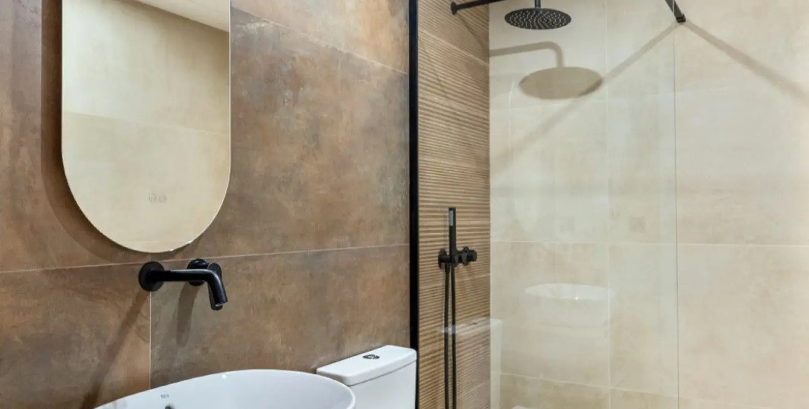 Sale of middle floor apartment in Nueva Andalucía 12