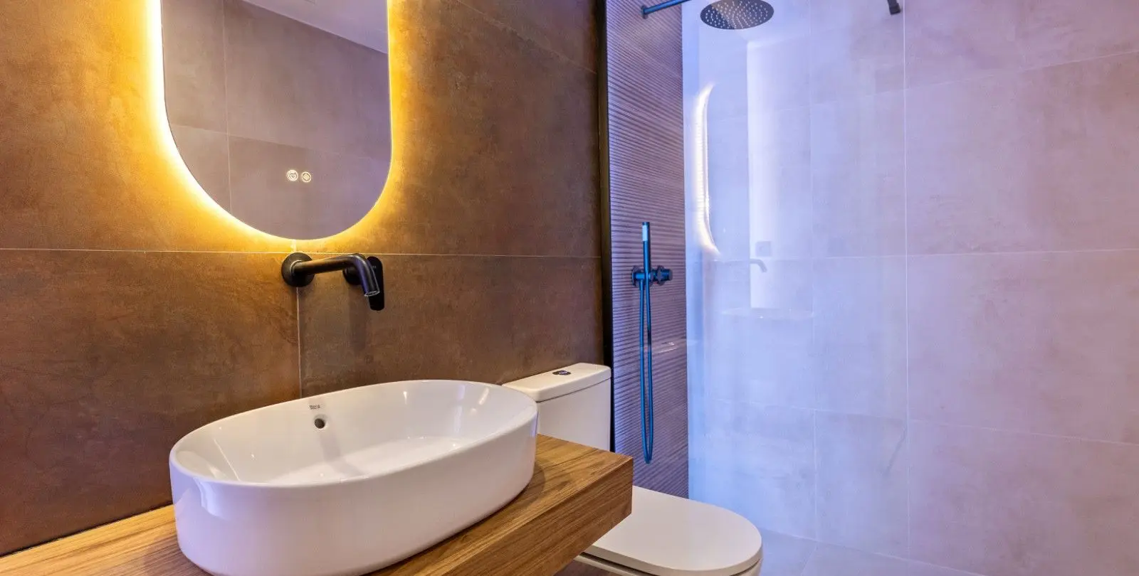 Sale of middle floor apartment in Nueva Andalucía 15