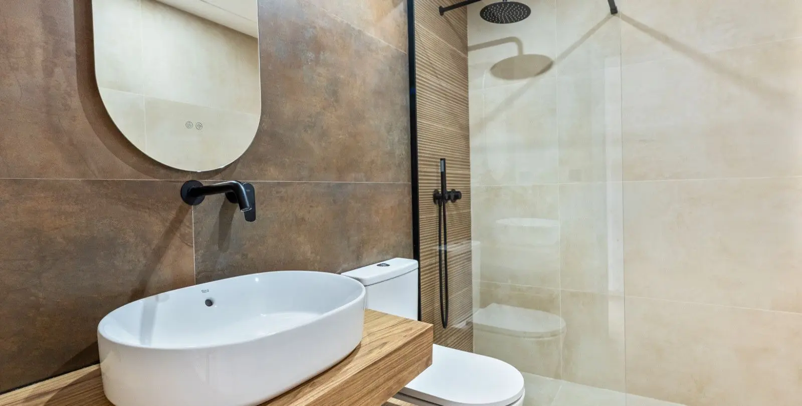 Sale of middle floor apartment in Nueva Andalucía 16