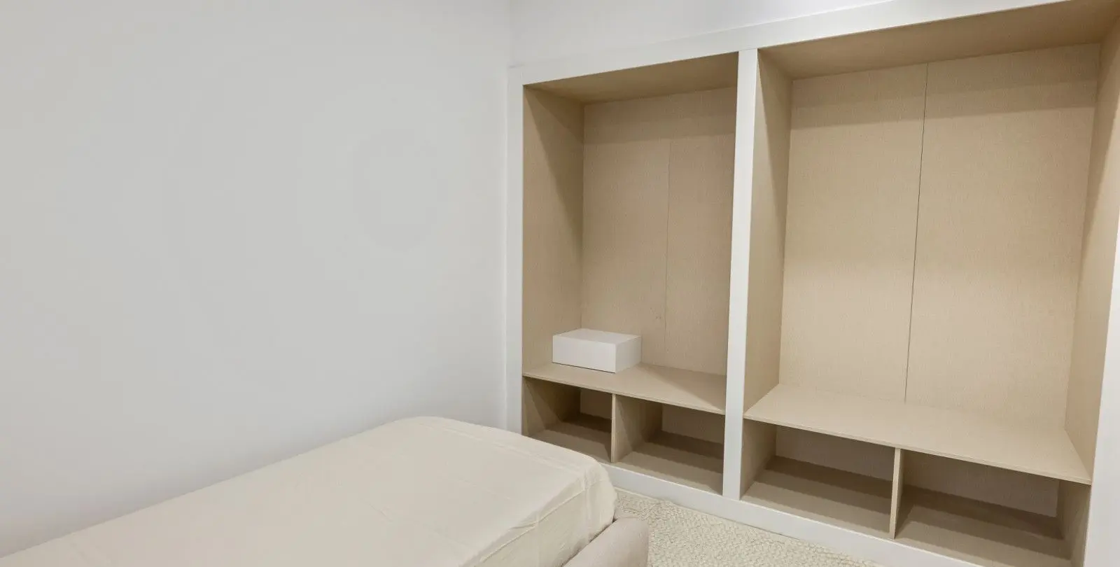 Sale of middle floor apartment in Nueva Andalucía 18