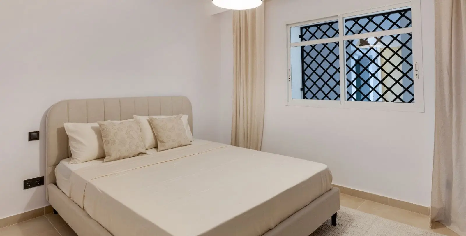 Sale of middle floor apartment in Nueva Andalucía 19