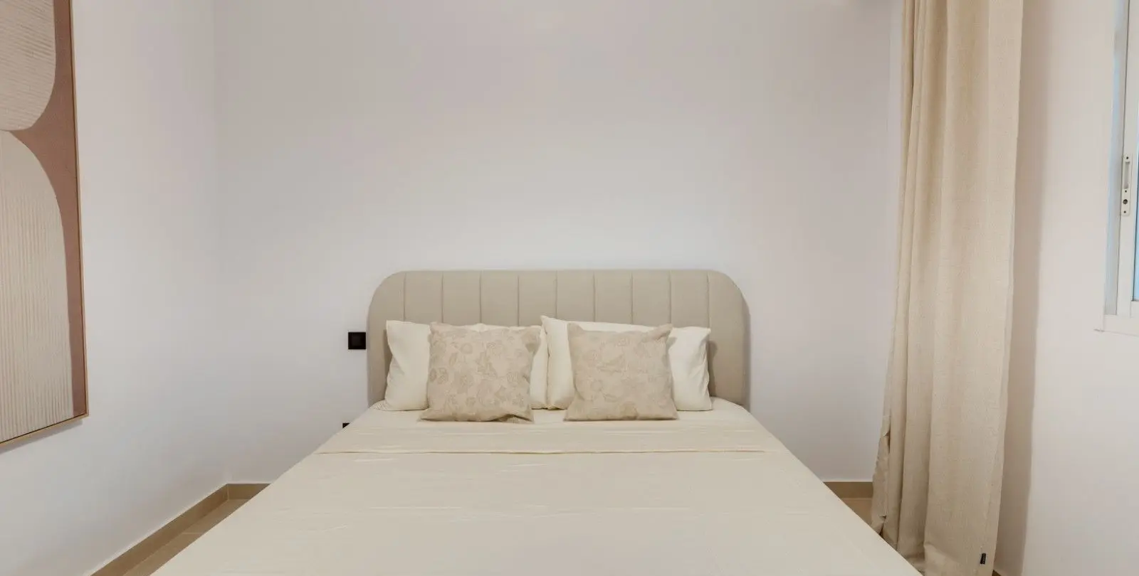 Sale of middle floor apartment in Nueva Andalucía 20