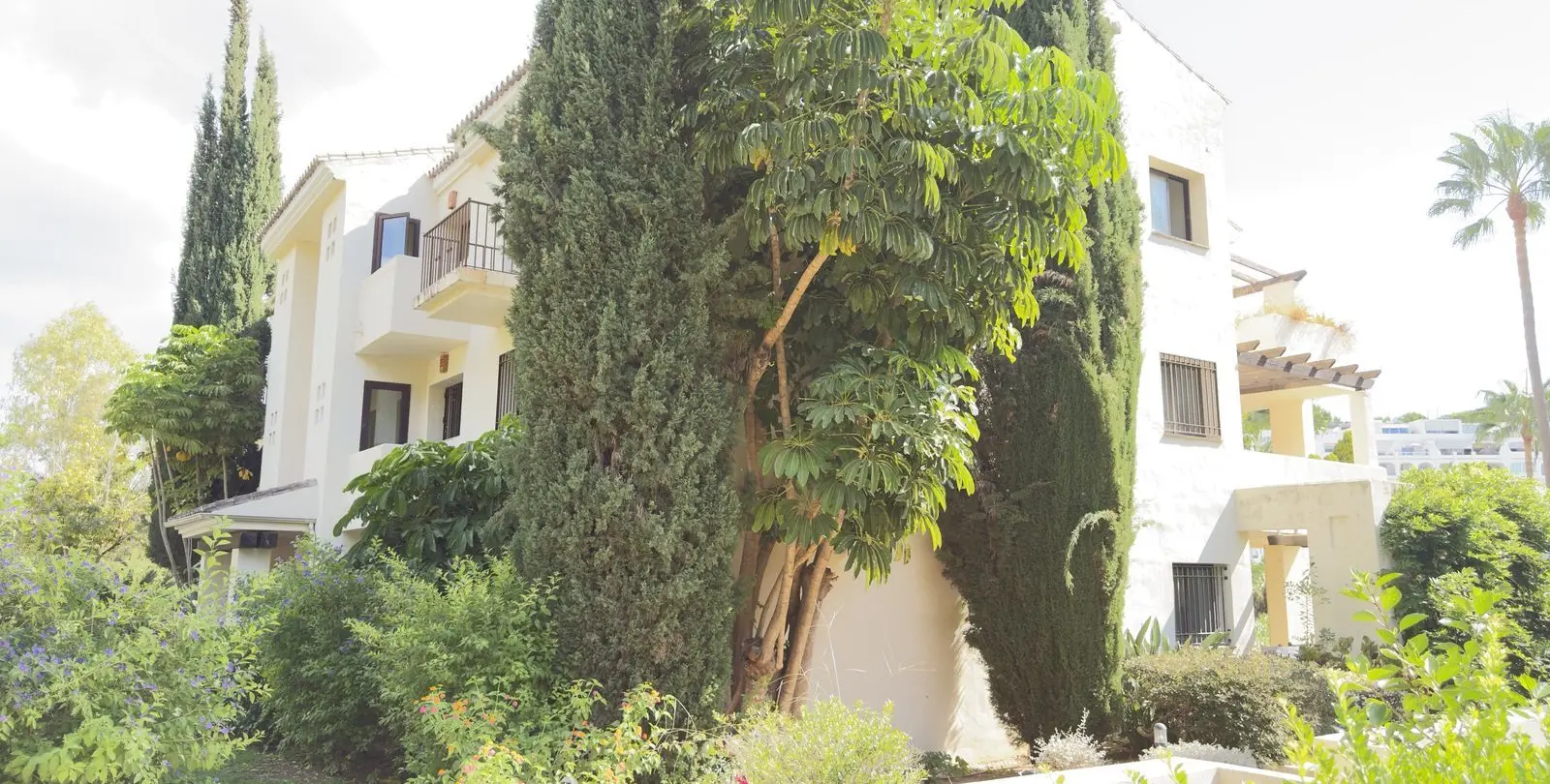 Sale of penthouse in La Quinta 16