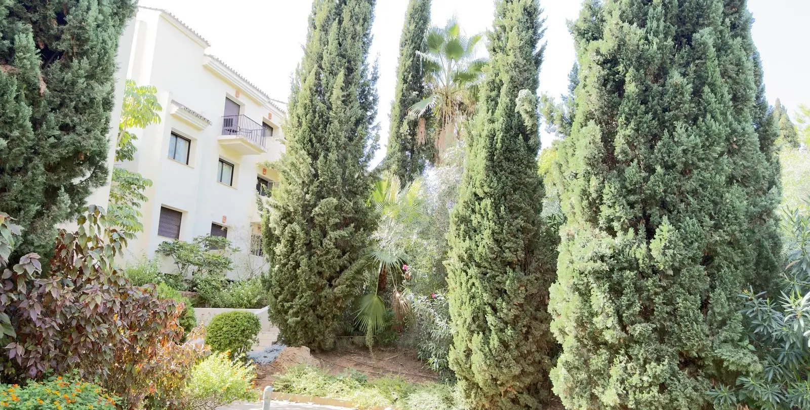 Sale of penthouse in La Quinta 17