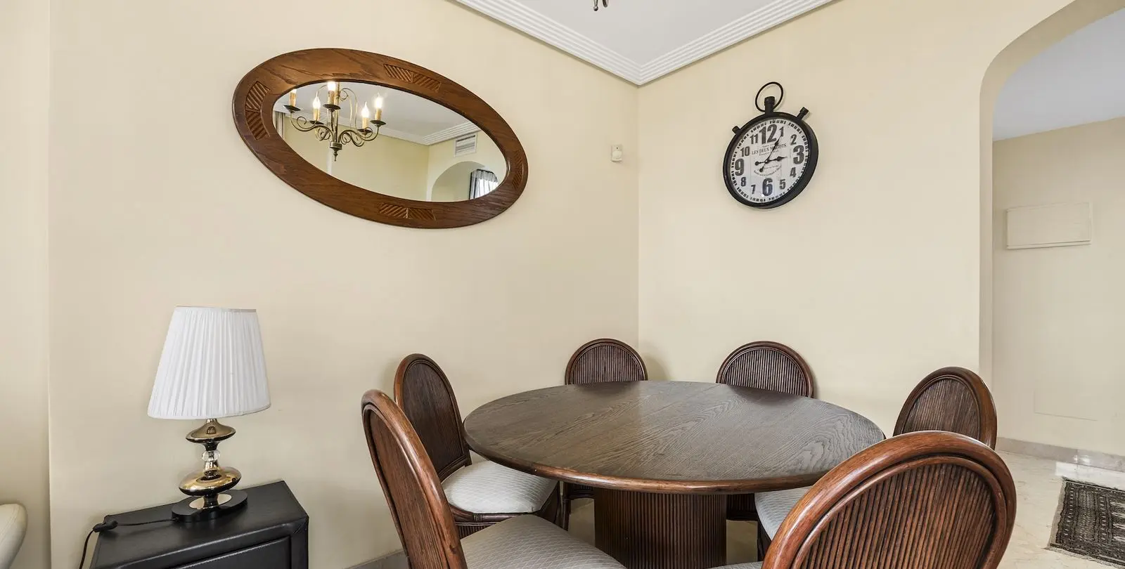 Sale of penthouse in Los Arqueros 6