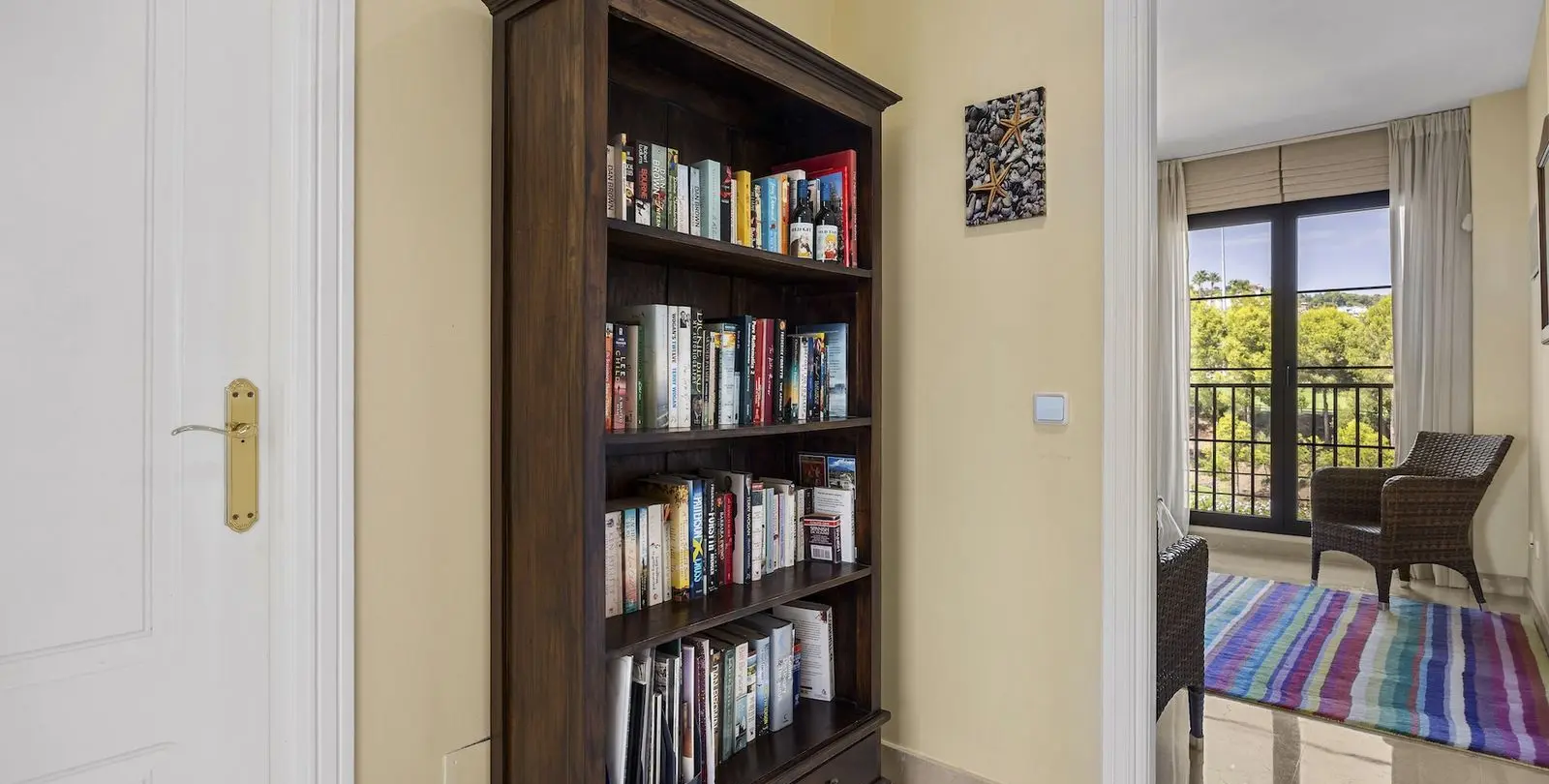 Sale of penthouse in Los Arqueros 21