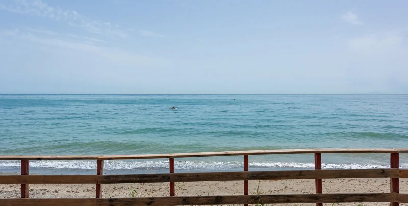 Venta de adosado en Estepona 1