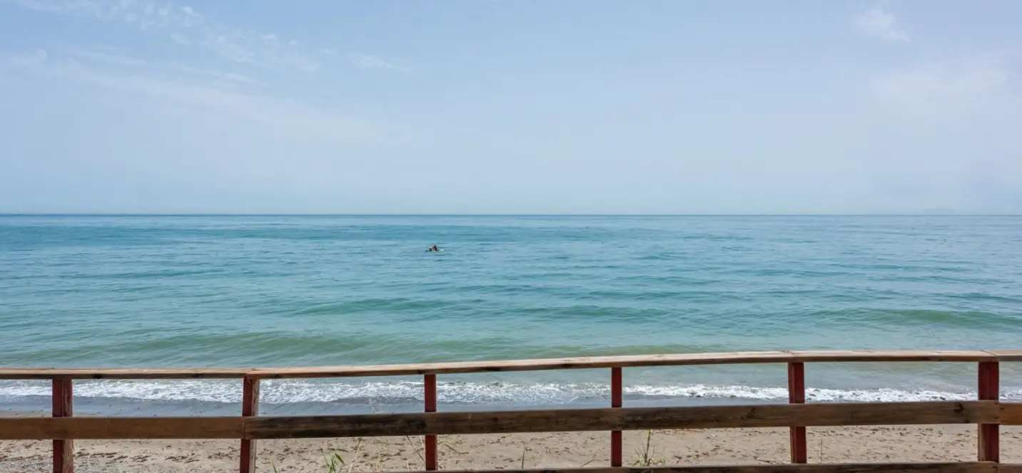 Venta de adosado en Estepona 0