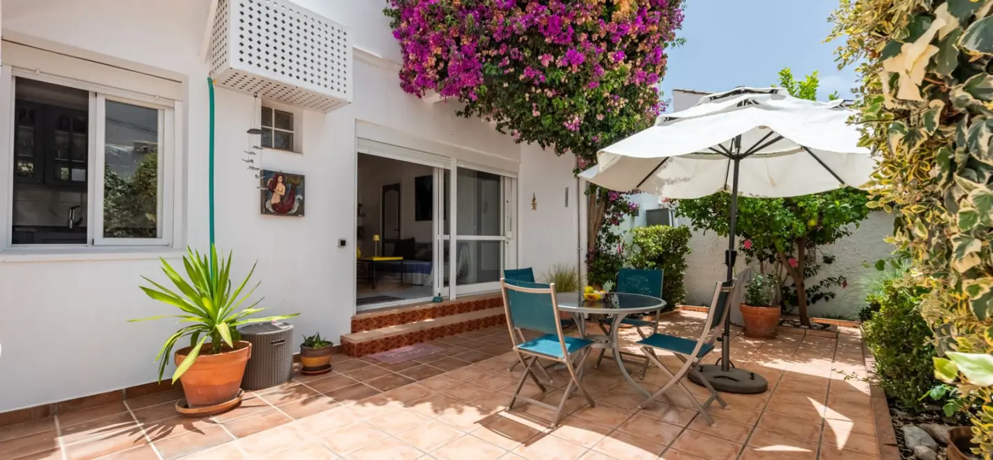 Venta de adosado en Estepona 3