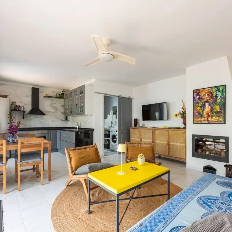 Venta de adosado en Estepona