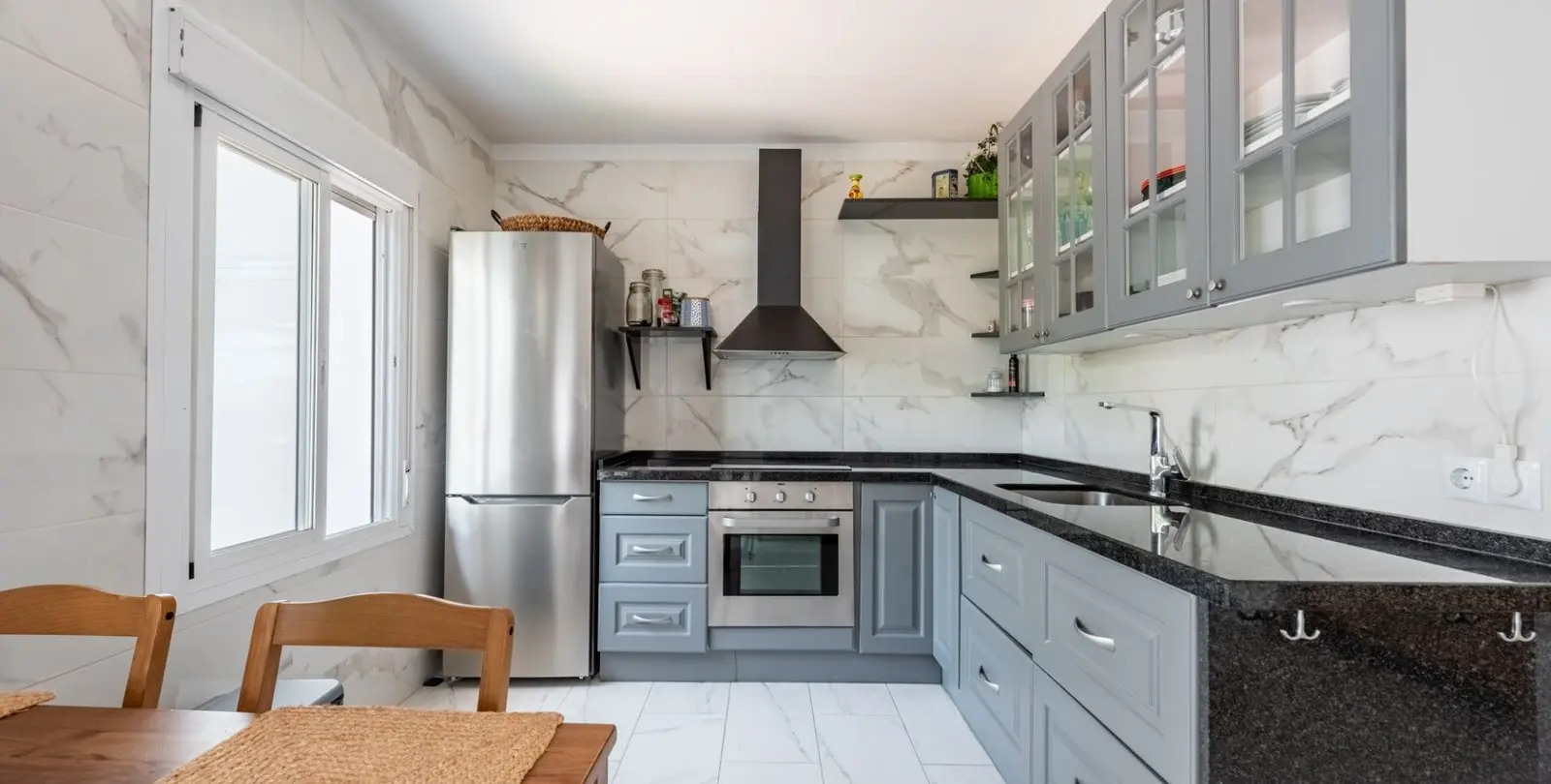 Venta de adosado en Estepona 6