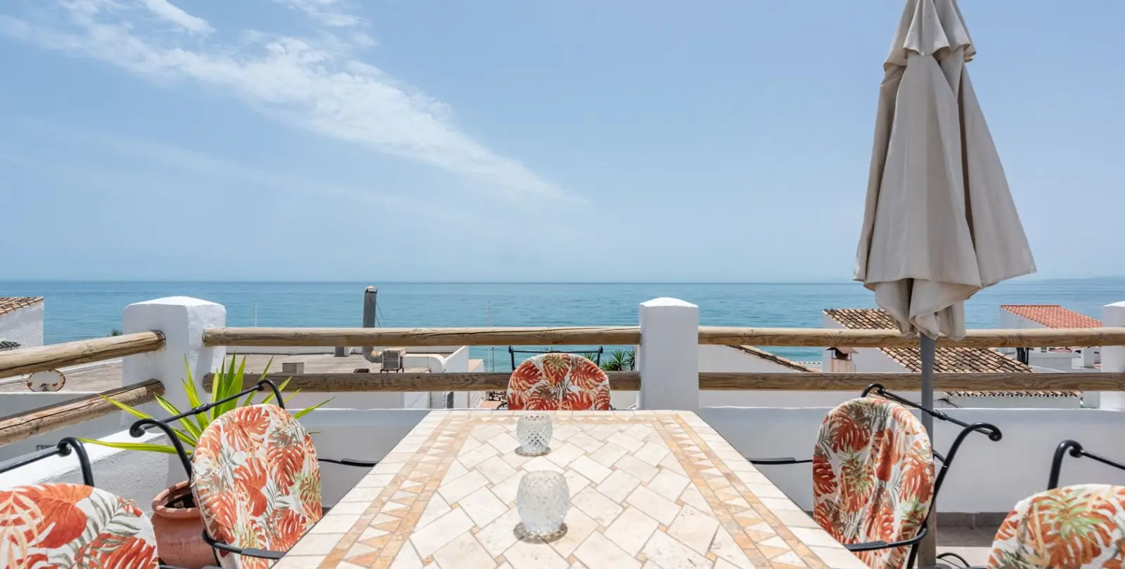 Venta de adosado en Estepona 9