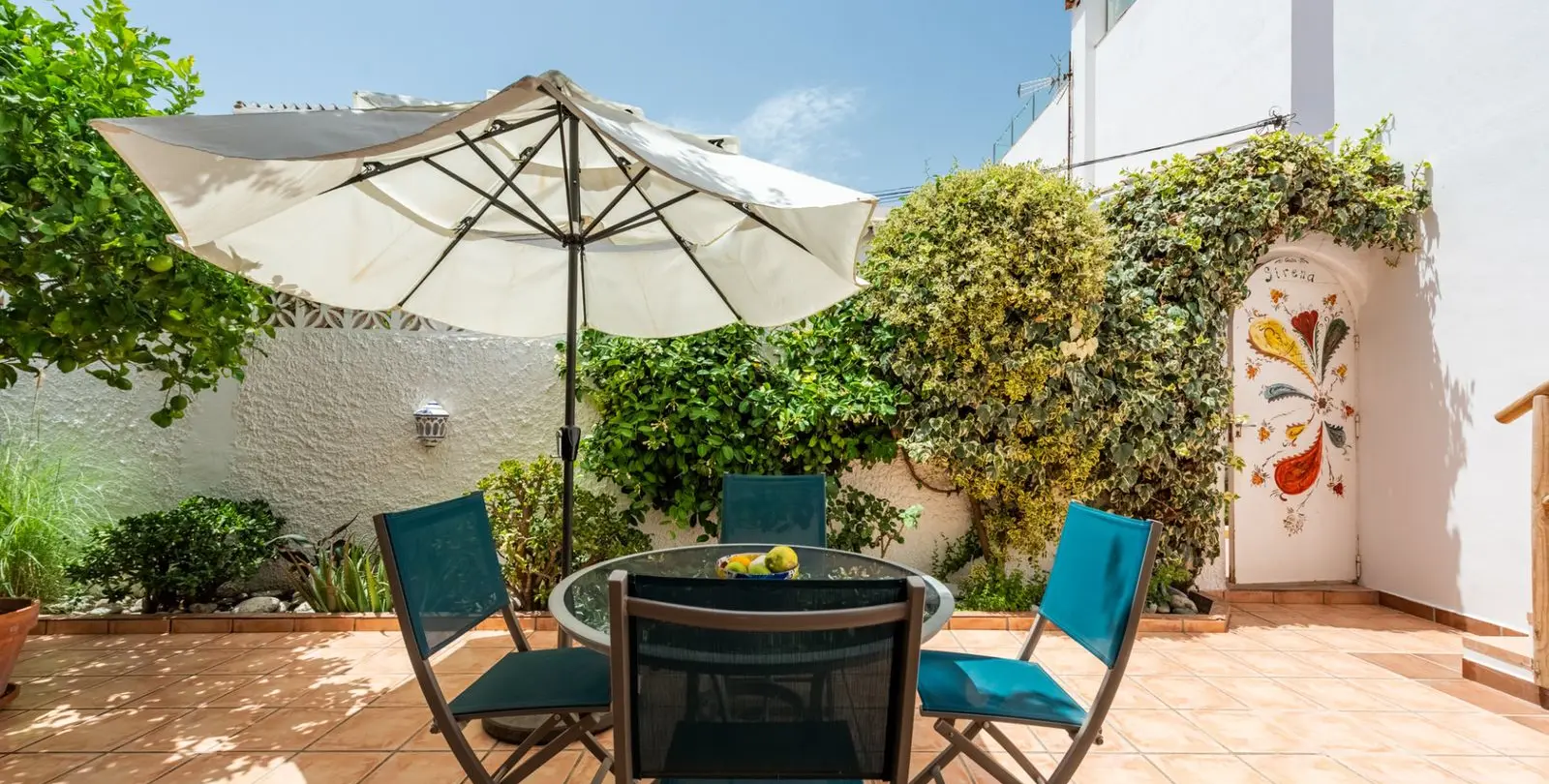 Venta de adosado en Estepona 10