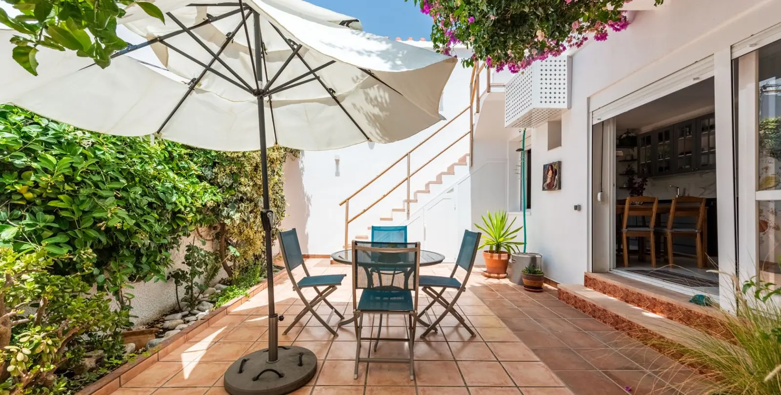 Venta de adosado en Estepona 11