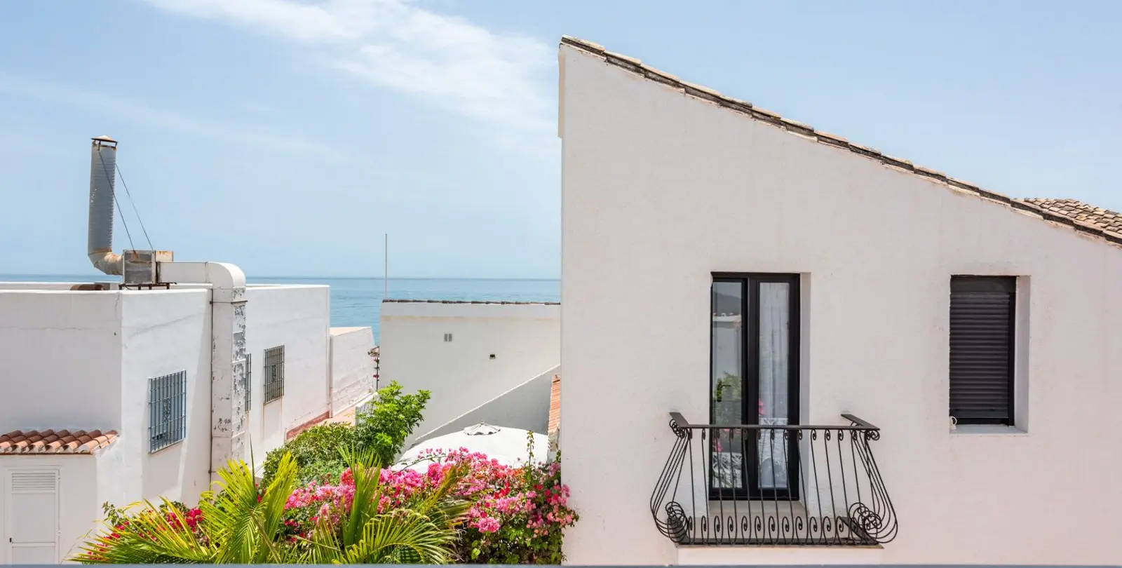 Venta de adosado en Estepona 21