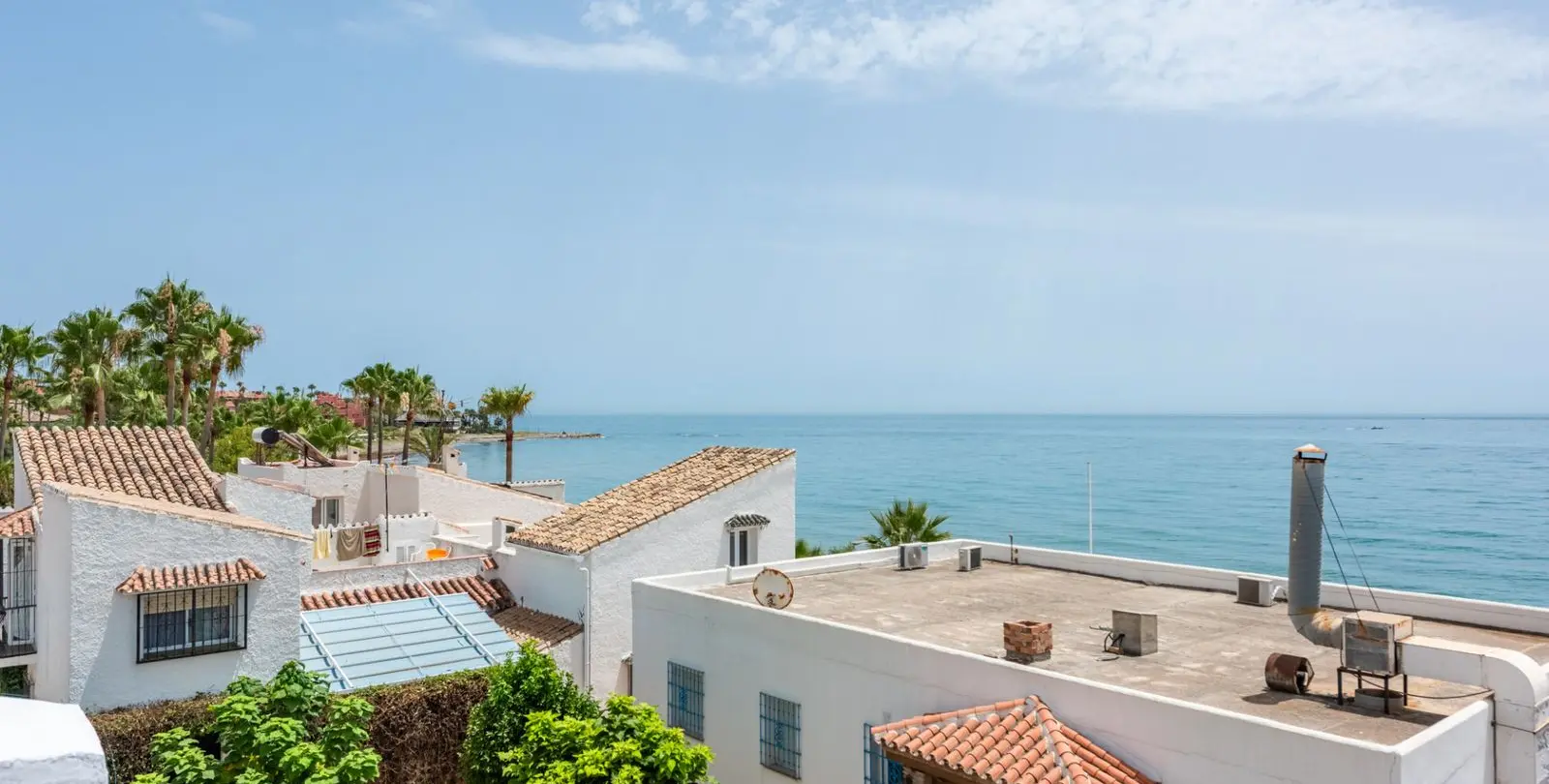 Venta de adosado en Estepona 23