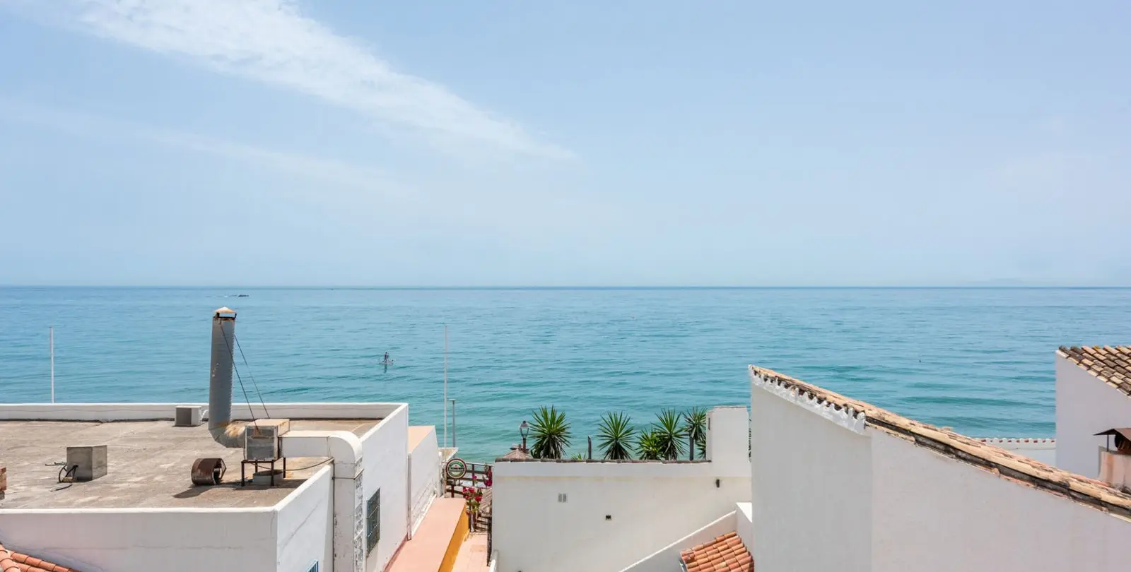 Venta de adosado en Estepona 24