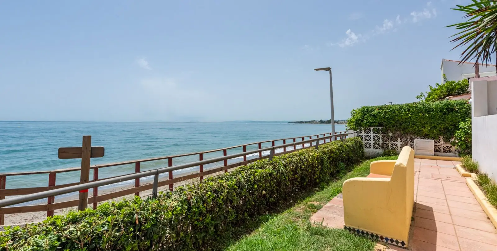 Venta de adosado en Estepona 25