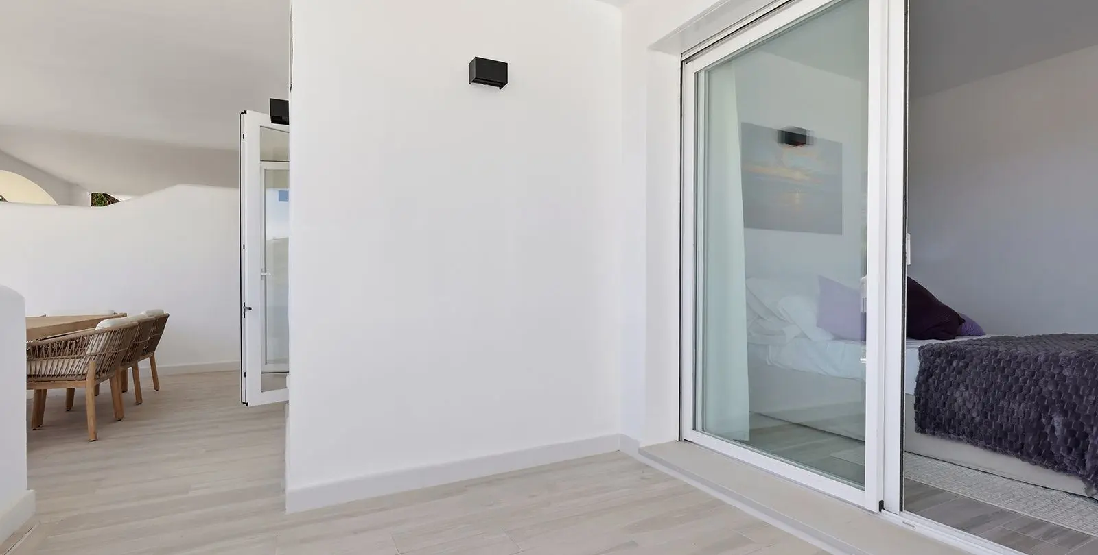 Sale of middle floor apartment in La Quinta 9