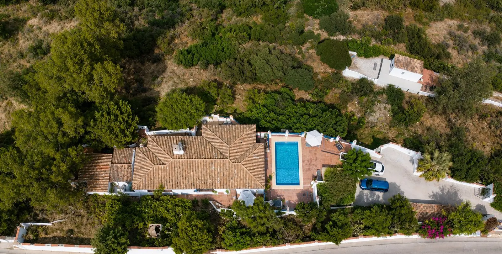 Sale of detached villa in Mijas 3