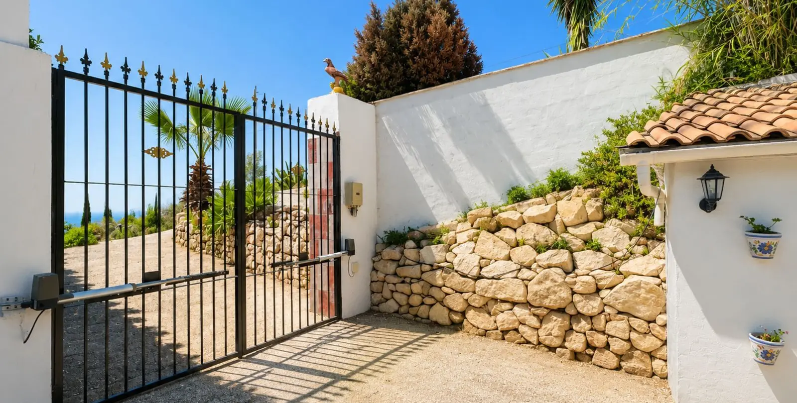 Sale of detached villa in Mijas 4