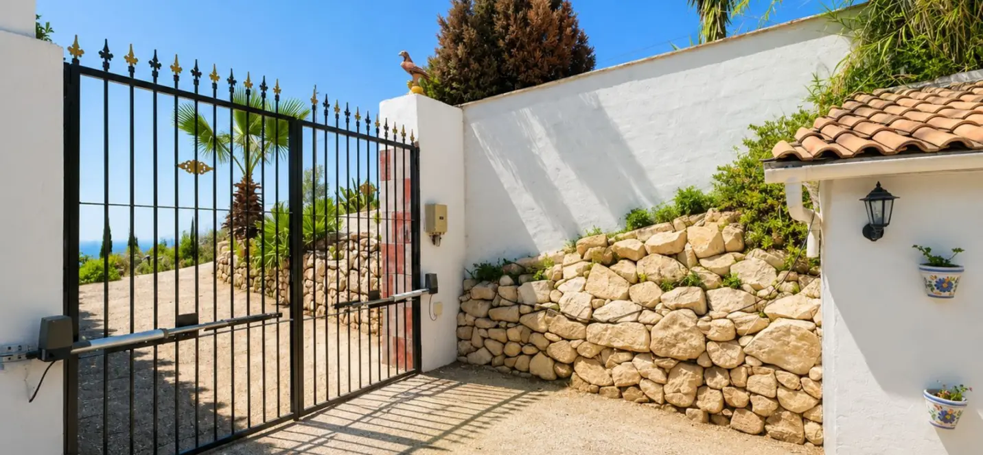 Sale of detached villa in Mijas 3